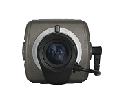 CAM 600 I Câmera profissional