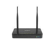 NBOX - Roteador Wireless N 300 Mbps