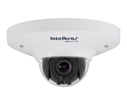 VIP S4100 - Câmera IP Intelbras
