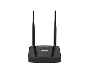 WRN 300 - Roteador Wireless N 300 Mbps